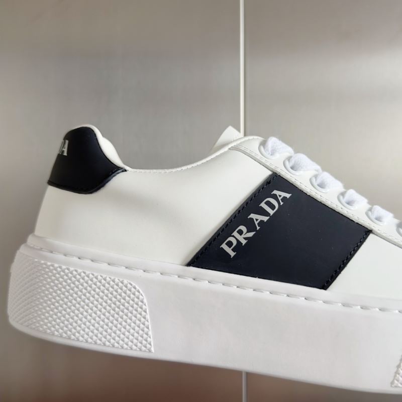 Prada Low Shoes